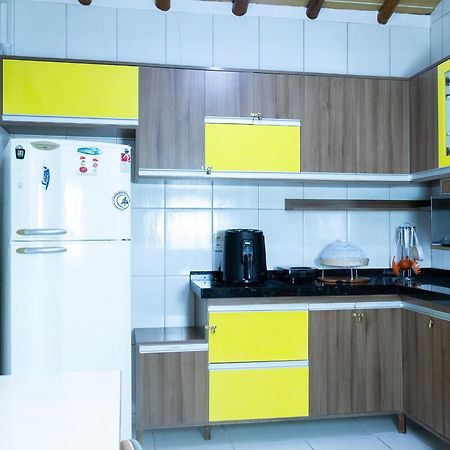 Suites Margarida Убатуба Экстерьер фото