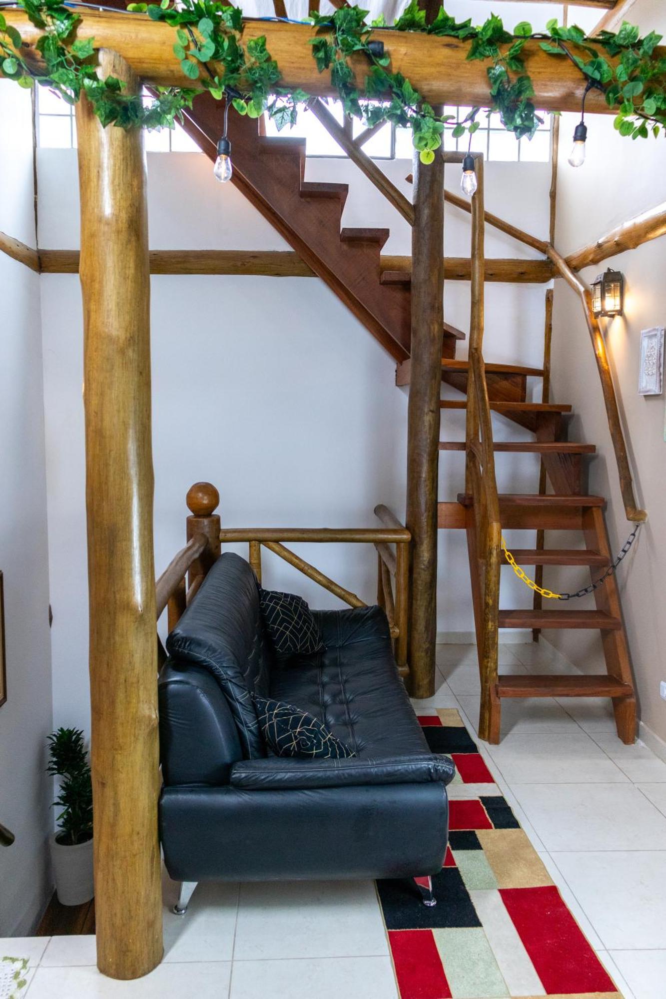 Suites Margarida Убатуба Экстерьер фото